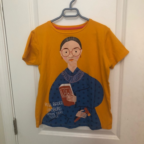 Nina Piccalino Other - Piccalino RBG shirt size 12